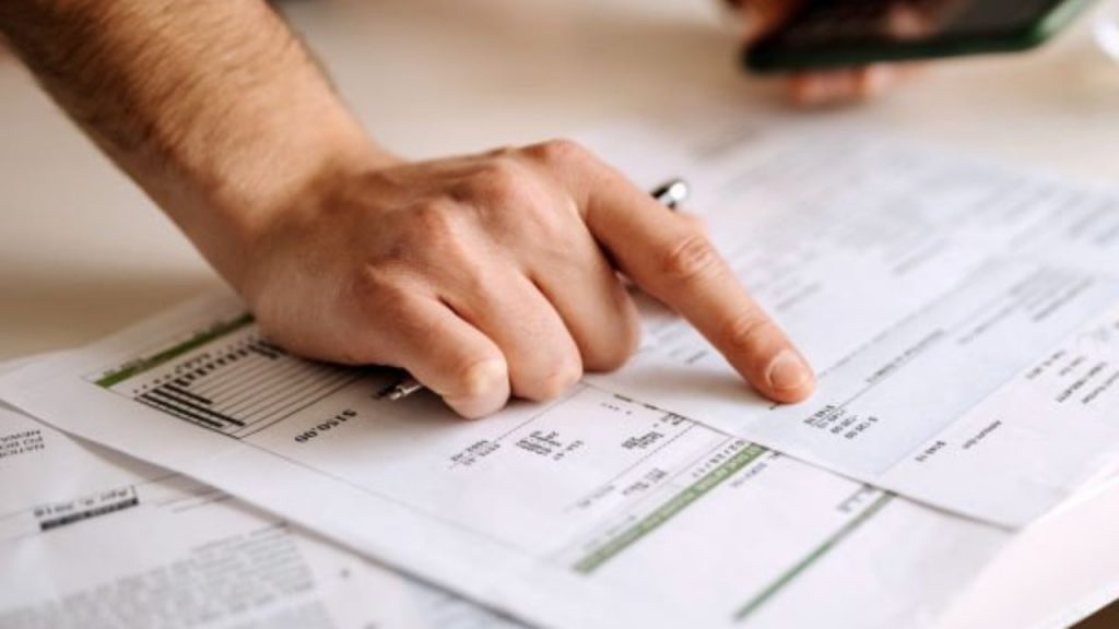 Scopri quanto devi sborsare quando fai fattura