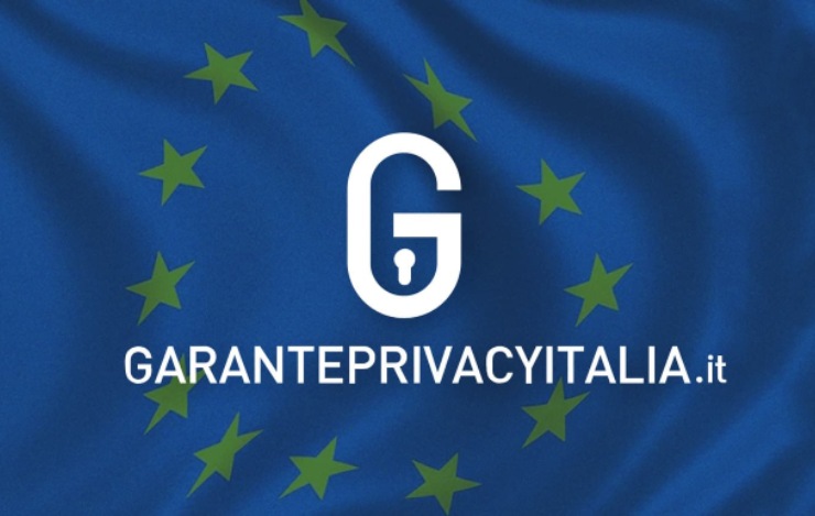Il garante della privacy contro le aziende