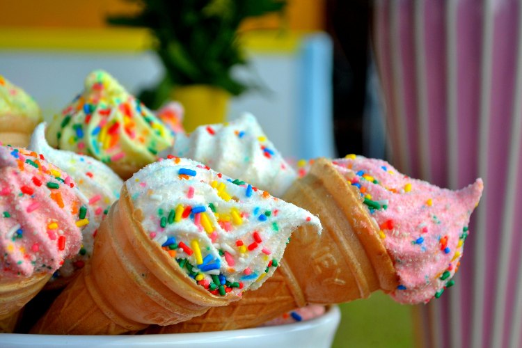 Comprerai ancora il gelato Eurospin sapendo chi lo produce?