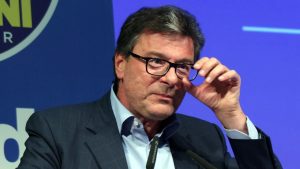 Prende corpo una norma voluta dal ministro Giorgetti