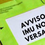 Scopri subito cosa succede con l'IMU