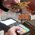 Tra poco non potrai più pagare con carta