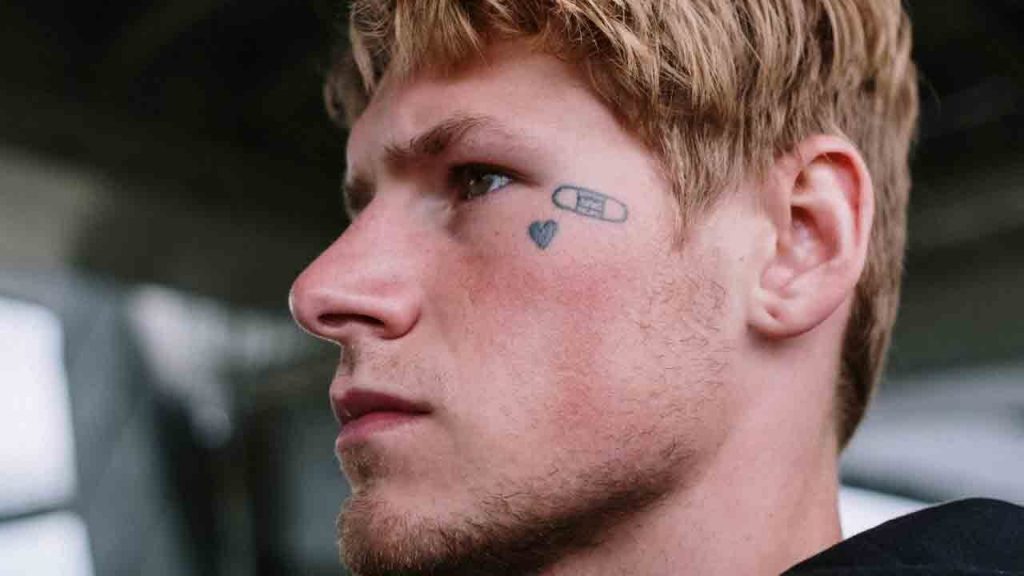 Ultim’ora: i tatuaggi diventano obbligatori per questi lavori | “Non puoi continuare ad esercitare senza”