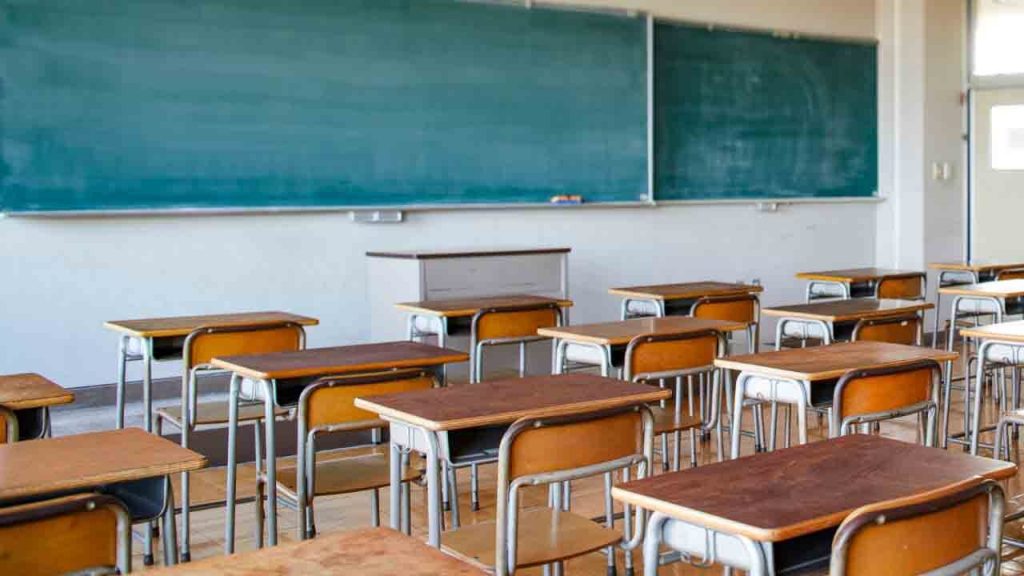 “Dal 3 al 7 giugno non potete entrare a scuola” | Allarme rosso dal Ministero dell’Istruzione: famiglie nel panico