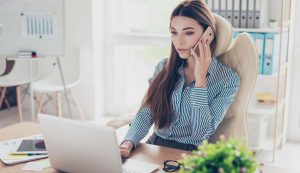 Sentenza chiave sullo smart working