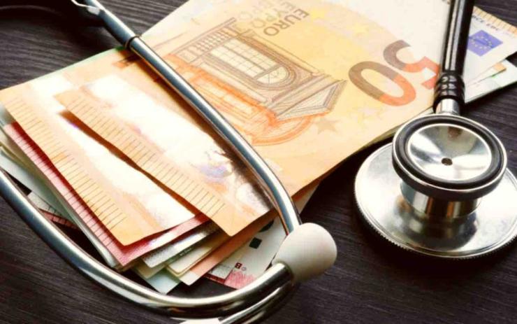 Problemi in vista per il ticket sanitario