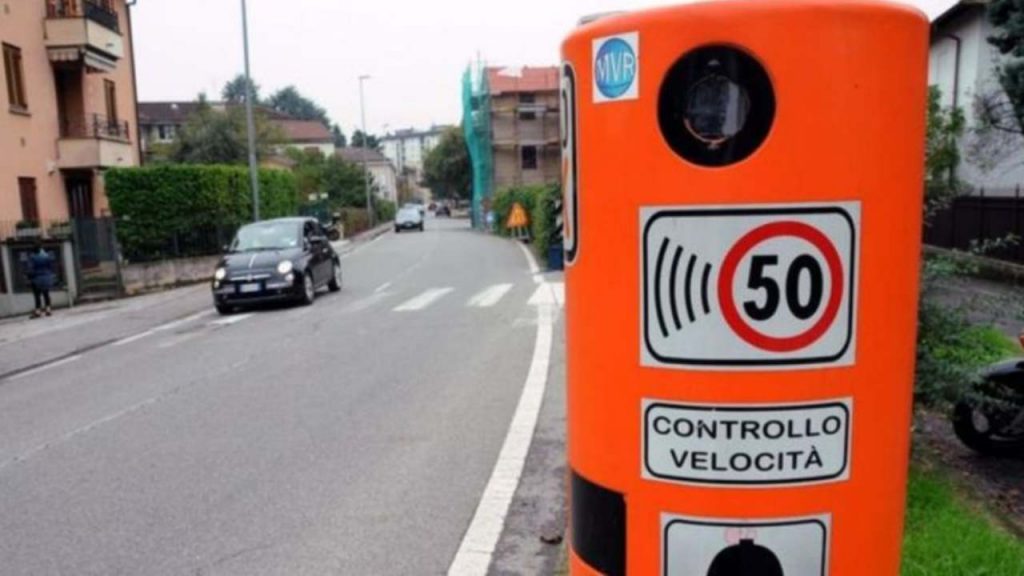 Prosegue la battaglia contro gli autovelox