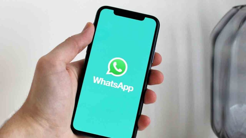 Arrivata la funzione segreta anti tradimento su WhatsApp
