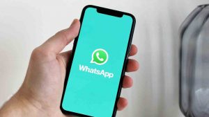 Arrivata la funzione segreta anti tradimento su WhatsApp