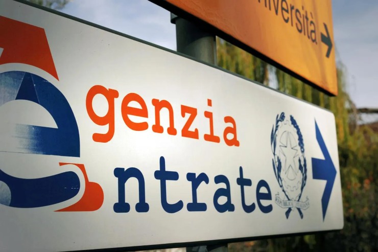 Attenzione alle finte lettere dell'Agenzia delle Entrate