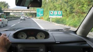 Autostrada gratis
