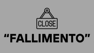 Azienda di abbigliamento chiude