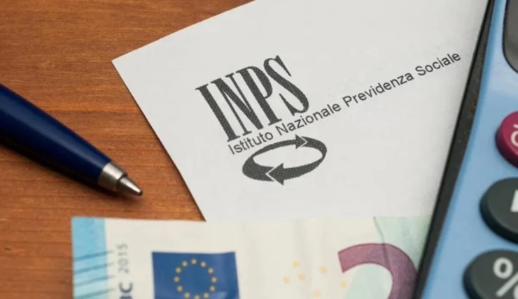 Bonus INPS in arrivo