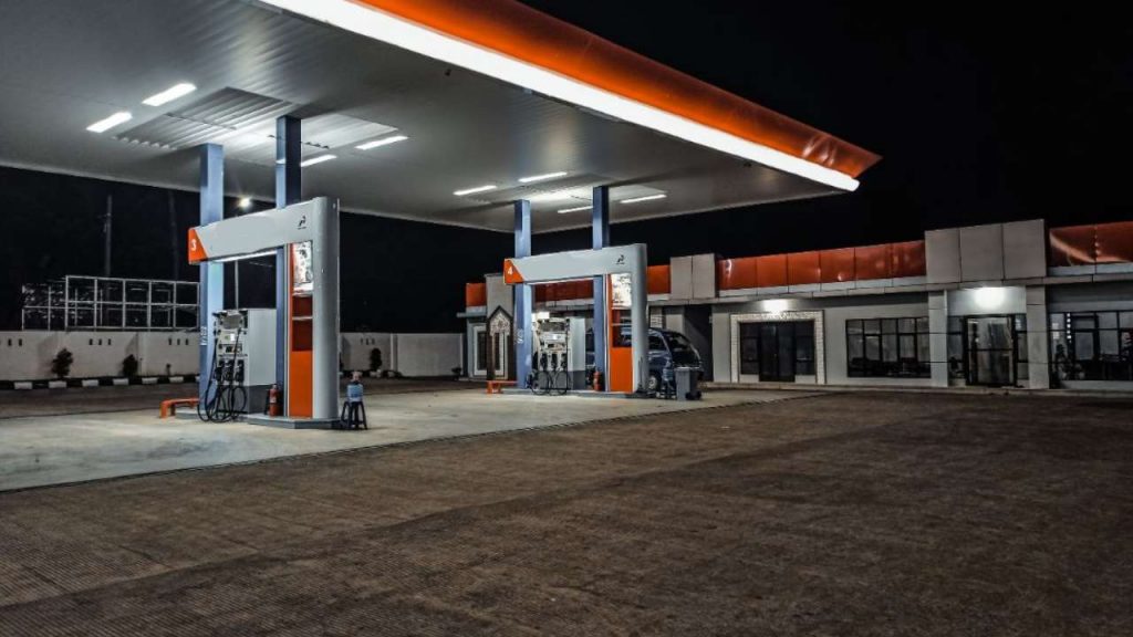 Bonus benzina