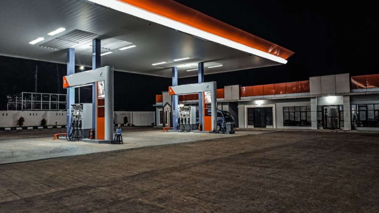 Bonus benzina