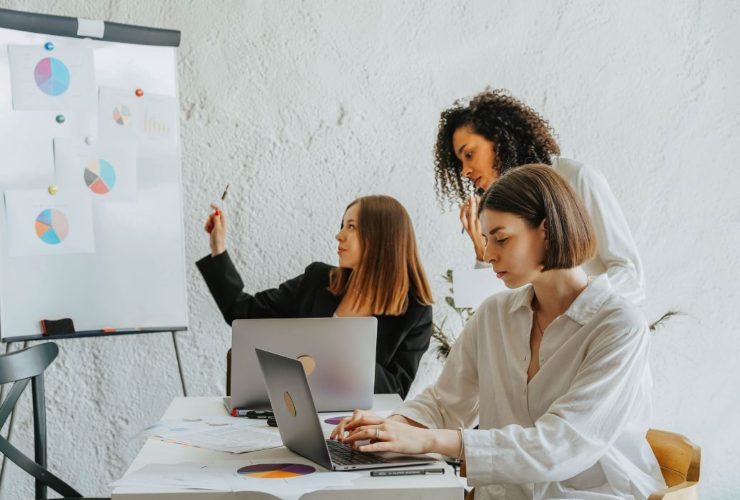 Bonus per le donne lavoratrici