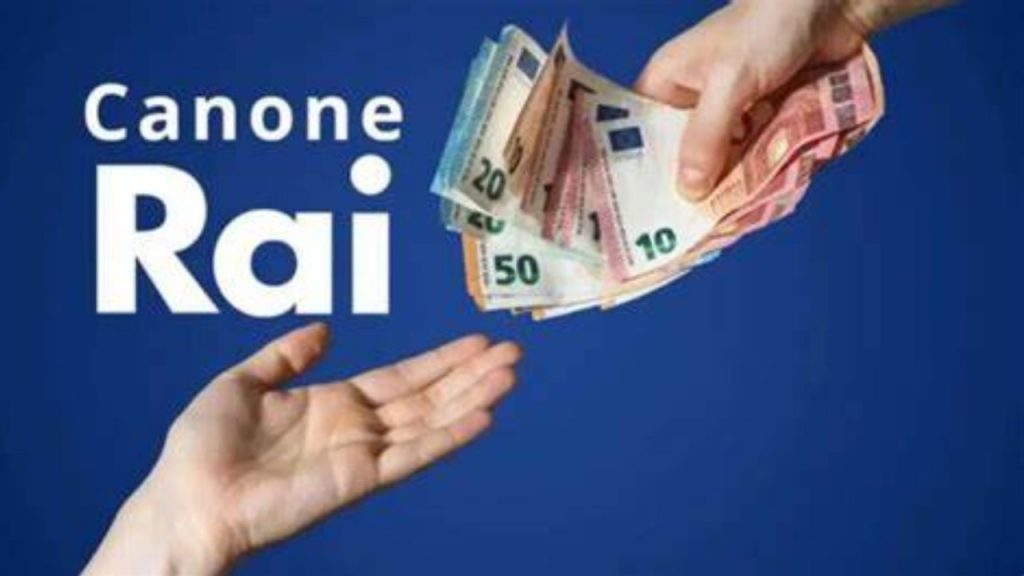 Il Canone RAI si può anche non pagare
