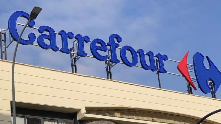 Carrefour chiude in Italia