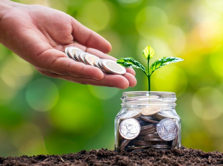 Come investire per il futuro 