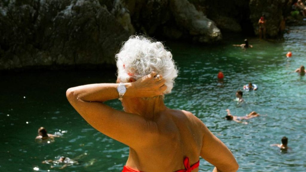 Come sopportare meglio il caldo