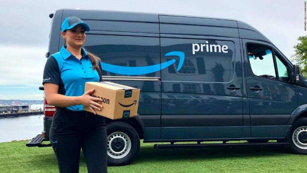 Amazon rischia il fallimento