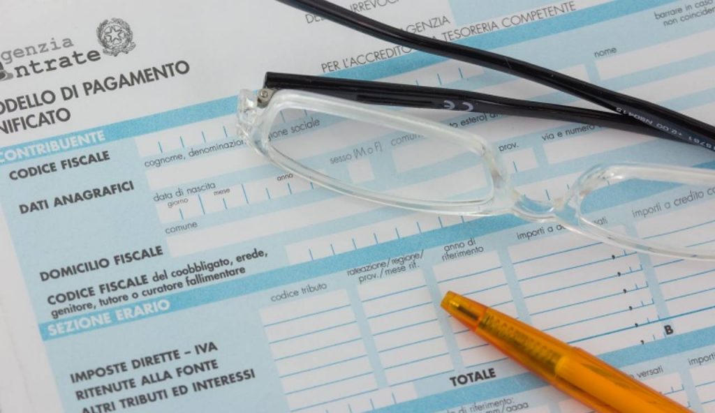 Cambia completamente la dichiarazione dei redditi