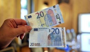 Addio all'euro