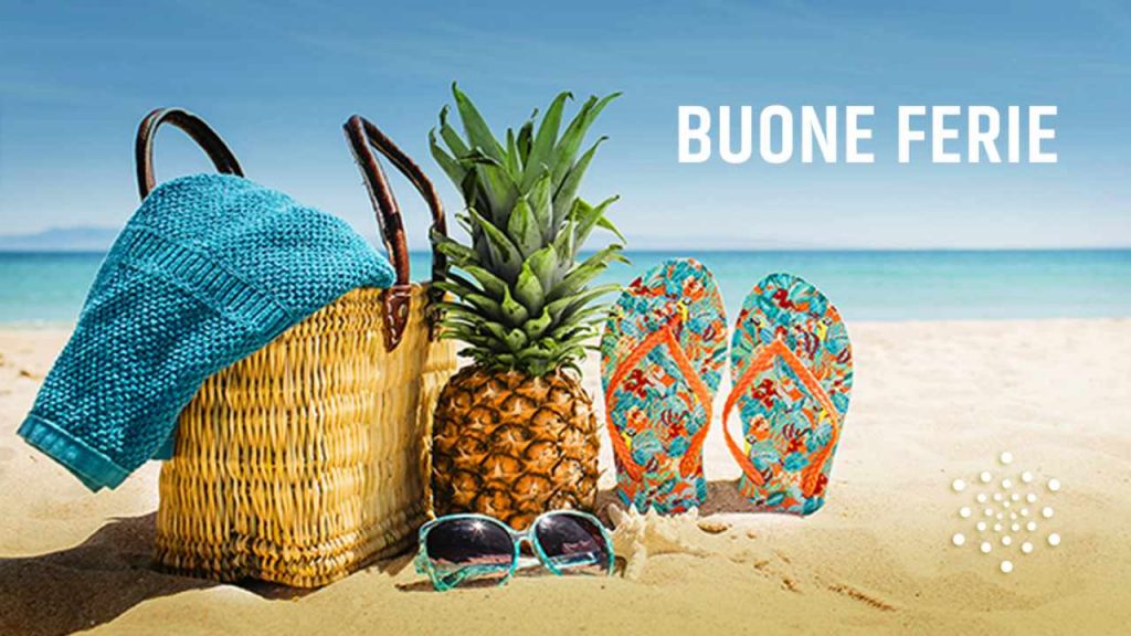 Aumentano i giorni di ferie