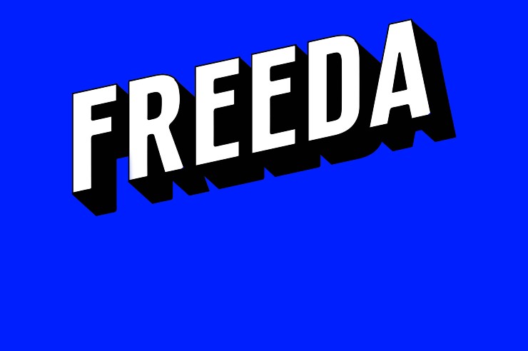 Freeda ha chiuso per sempre