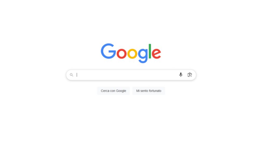 Ultim’ora Google: “appena cerchi questa parola ti stacchiamo tutto” | Ti proibiscono internet a vita