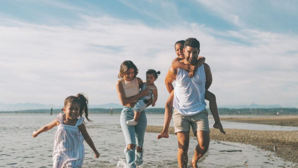 Gli assegni familiari