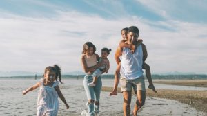Gli assegni familiari
