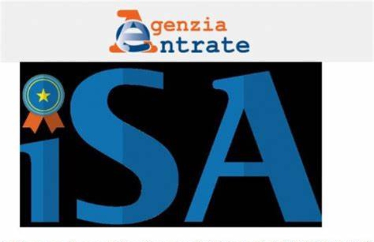 Un bell'aiuto ai soggetti ISA