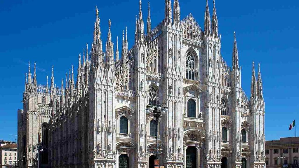Il nemico italiano