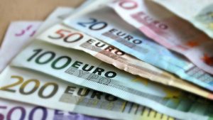 La banconota da 2 milioni