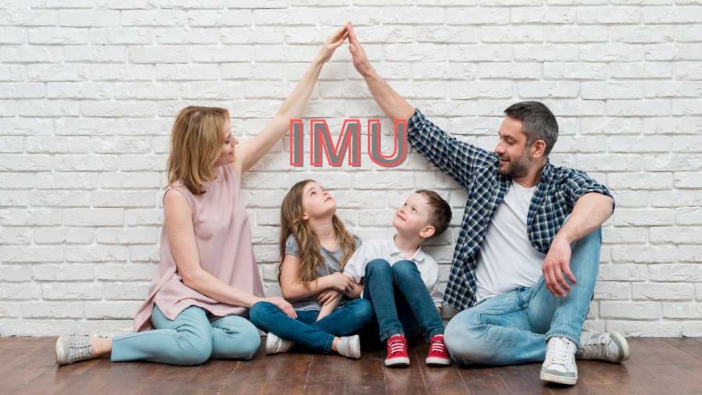 La maggiorazione dell'IMU