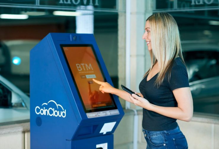 La novità del bancomat 