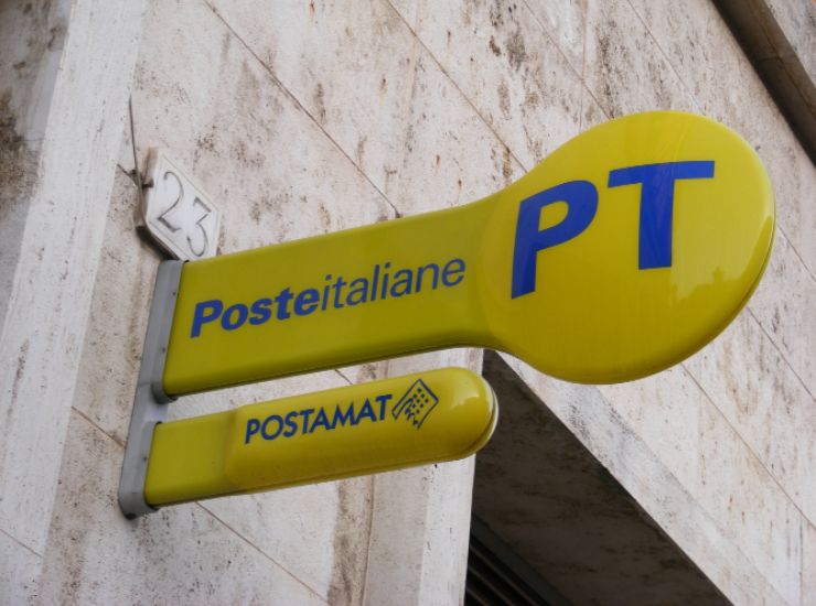 L'agevolazione di Poste Italiane