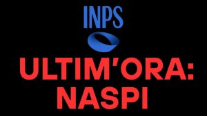 Rischio concreto di dire addio alla Naspi