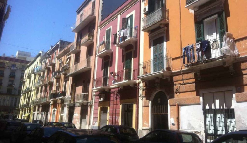 Aumentano i mutui