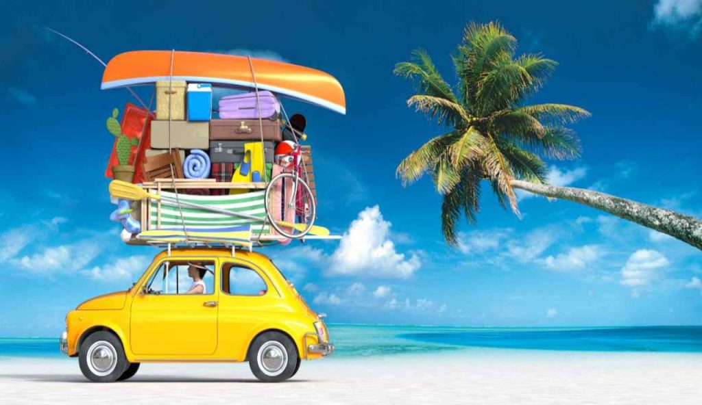 Caccia alle vacanze più economiche