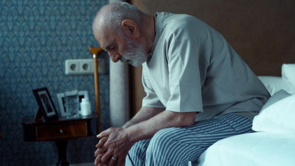 Pensionati in panico
