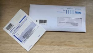 Maxi regalo del Fisco