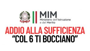 Rivoluzione nei voti