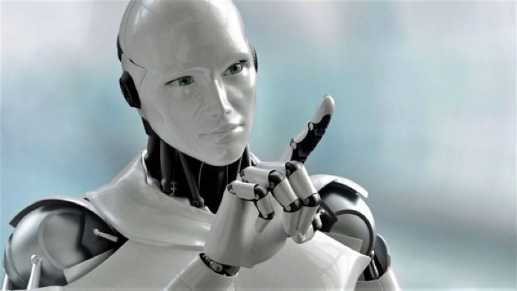 Amazon sperimenta i robot
