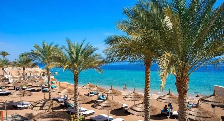 Sharm el Sheikh soluzione economica