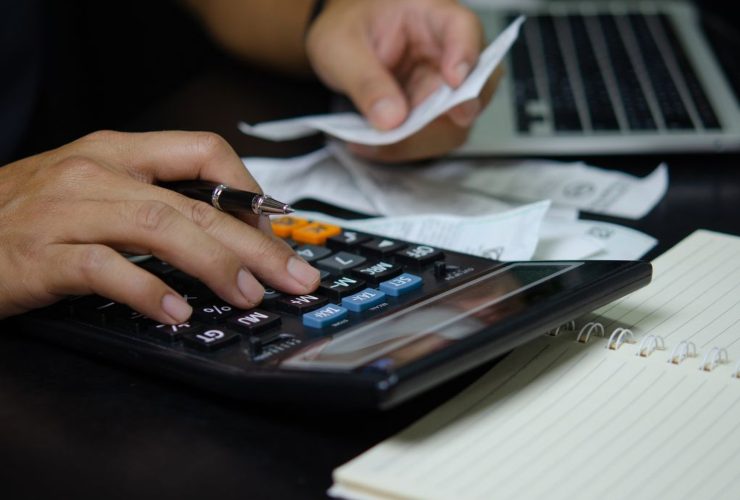 Un aumento che fa preoccupare i commercianti