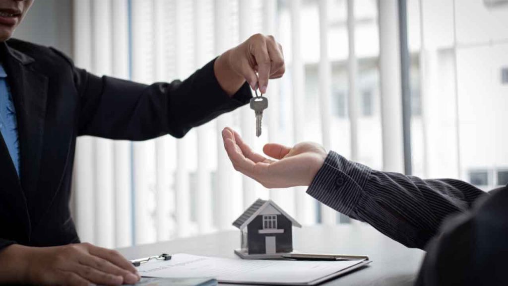 Ultim’ora: ecco l’Affitto di Cittadinanza | L’alloggio te lo paga lo Stato Italiano: devi solo scegliere la casa