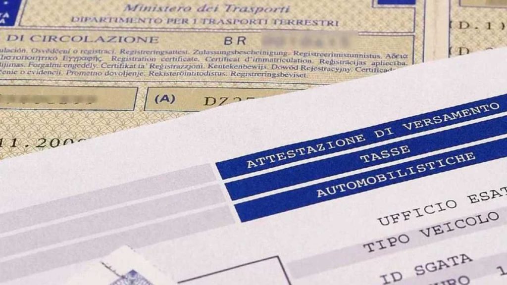 Bollo auto, è finita davvero: morta per sempre la tassa più odiosa d’Italia | Quei soldi rimangono nel tuo portafogli