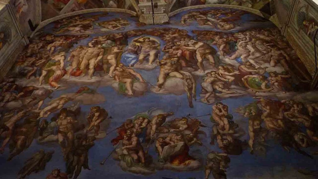 UFFICIALE: ora Lidl ti rifà la casa | Meglio del Superbonus: con 20€ te la ristrutturi in stile Cappella Sistina